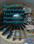Image for Aviation Maintenance Technician Handbook - Powerplant FAA-H-8083-32B