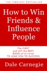 Image for How to Win Friends &amp; Influence People