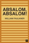Image for Absalom, Absalom!