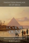 Image for La vie de Ouni