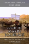 Image for Conte du marin naufrage
