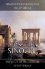 Image for Conte de Sinouhe