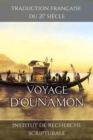 Image for Voyage d&#39;Ounamon