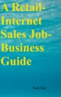 Image for Retail-Internet Sales Job-Business Guide