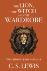 Image for Lion, the Witch and the Wardrobe