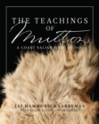 Image for Teachings of Mutton: A Coast Salish Woolly Dog