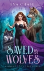 Image for Saved by Wolves