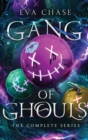 Image for Gang of Ghouls : The Complete Series