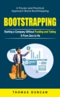 Image for Bootstrapping