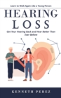 Image for Hearing Loss