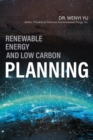 Image for Renewable Energy and Low Carbon Planning