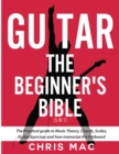 Image for Guitar - The Beginners Bible (5 in 1)