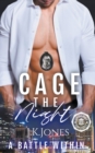 Image for Cage the Night : A Battle Within