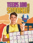Image for Teens 100 Sudoku Puzzles Part 2
