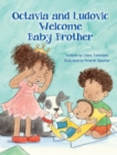 Image for Octavia and Ludovic Welcome Baby Brother
