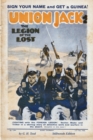 Image for The Legion of the Lost
