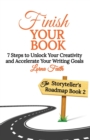 Image for Finish Your Book