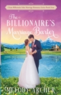 Image for The Billionaire&#39;s Marriage Barter