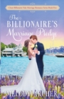 Image for The Billionaire&#39;s Marriage Pledge