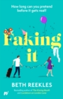 Image for Faking It