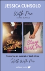 Image for With Me Series eBook Bundle: She&#39;s With Me and Stay With Me