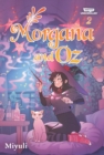 Image for Morgana and Oz, Vol. 2