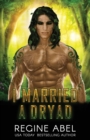 Image for I Married A Dryad