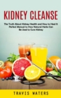 Image for Kidney Cleanse
