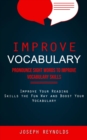Image for Improve Vocabulary