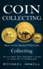 Image for Coin Collecting