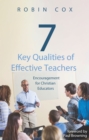 Image for 7 Key Qualities of Effective Teachers