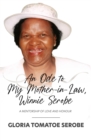 Image for Ode to My Mother-in-Law, Winnie Serobe