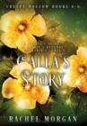 Image for Calla&#39;s Story (Creepy Hollow Books 4, 5 &amp; 6)
