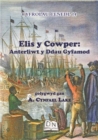 Image for Elis y Cowper - Anterliwt y Ddau Gyfamod