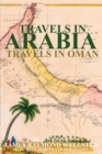 Image for Travels in Arabia : Travels in Oman