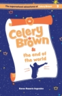 Image for Celery Brown and the end of the world