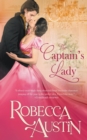 Image for The Captain&#39;s Lady