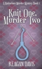 Image for Knit One, Murder Two