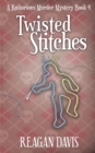 Image for Twisted Stitches