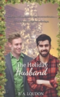 Image for The Holiday Husband