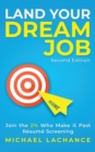 Image for Land Your Dream Job