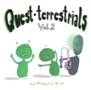 Image for Quest-terrestrials Vol.2