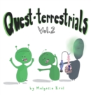 Image for Quest-terrestrials Vol. 2
