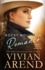 Image for Rocky Mountain Romance