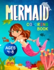 Image for Kids Mermaid Coloring