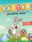 Image for Kids Easter Coloring Book