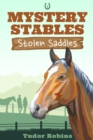 Image for Stolen Saddles