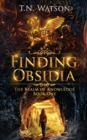 Image for Finding Obsidia