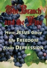 Image for The Branch and the Vine : How Jesus Gave Me Freedom from Depression