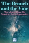 Image for Branch and the Vine: How Jesus Gave Me Freedom from Depression